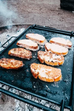 Clearance Campfire Camp Hot Plate