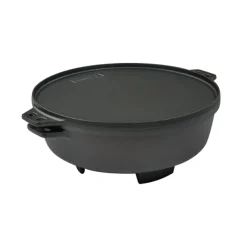 Best Campfire Camp Oven 5-in-1