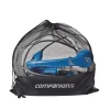 Hot Companion Camp Shower 12 Volt DC