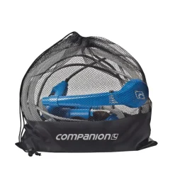 Hot Companion Camp Shower 12 Volt DC