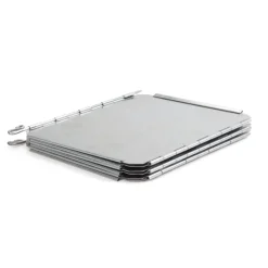 New Companion Camping Stove Windshield Single