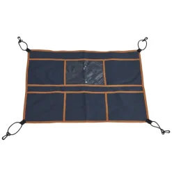 OZtrail Canning 1300 RTT 6 Panel System