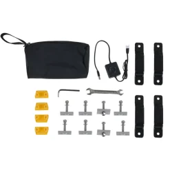 OZtrail Canning 1300 RTT Mounting Kit