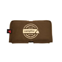 Sale Campfire Canvas Bag Jaffle Iron Double Jumbo