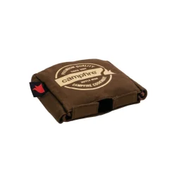 Best Campfire Canvas Bag Jumbo Jaffle Single