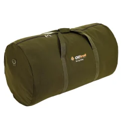 Best OZtrail Canvas Double Swag Bag