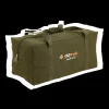 OZtrail Canvas Duffle Bag Large