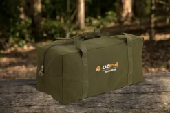 Hot OZtrail Canvas Duffle Bag Medium