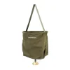 Companion Canvas Shower Bucket