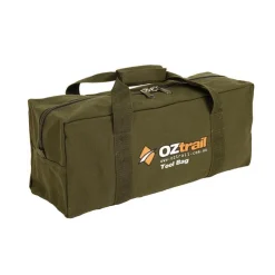 Best OZtrail Canvas Tool Bag