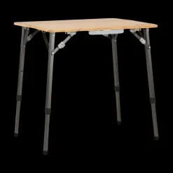 Online OZtrail Cape Series Bamboo Table 65cm