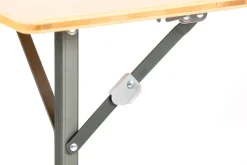 Online OZtrail Cape Series Bamboo Table 65cm