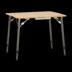 Online OZtrail Cape Series Bamboo Table 65cm