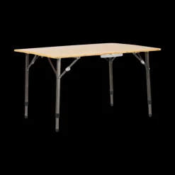 Hot OZtrail Cape Series Bamboo Table 100cm