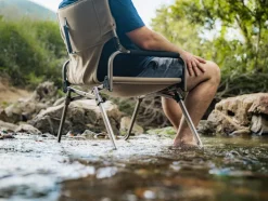 OZtrail Cape Series Compact Directors Chair