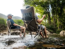 OZtrail Cape Series Compact Directors Chair