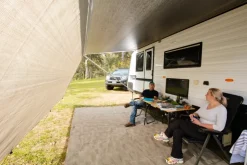 New Companion Caravan Annex Matting 6.0m X 2.5m