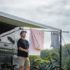 Discount Companion Caravan Awning Clothesline