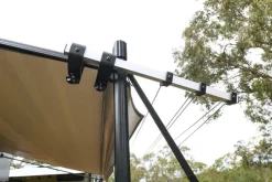 Discount Companion Caravan Awning Clothesline