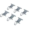 Outlet Companion Caravan Awning Multi-use Hanger Hook 6 Pack