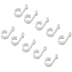 Clearance Companion Caravan Awning Multi-use Hook (10 Pack)