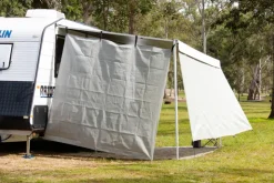 Discount Companion Caravan Conventional Privacy End