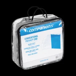 Discount Companion Caravan Conventional Privacy End
