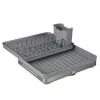 Best Companion Caravan Deluxe Compact Dish Rack