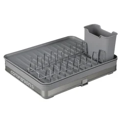 Best Companion Caravan Deluxe Compact Dish Rack
