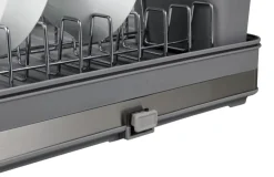 Best Companion Caravan Deluxe Compact Dish Rack