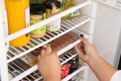 Online Companion Caravan Fridge Bars 3 Pack