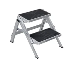 Clearance Companion Caravan Lightweight Double Step