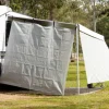 Clearance Companion Caravan Pop Top Privacy End