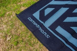 Discount Companion Caravan Recycled Ground Mat 6M X 2.4M