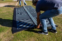 Discount Companion Caravan Recycled Ground Mat 6M X 2.4M