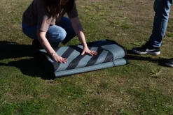 Discount Companion Caravan Recycled Ground Mat 6M X 2.4M