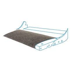 Best Companion Caravan Step Rug
