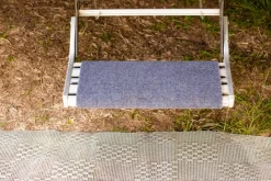 Best Companion Caravan Step Rug