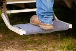 Best Companion Caravan Step Rug
