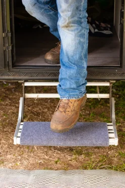 Best Companion Caravan Step Rug