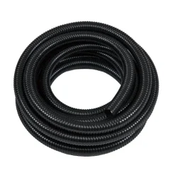Hot Companion Caravan Sullage Waste Hose 32mm x 10m
