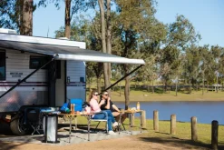 Sale Companion Caravan Tidy Bin