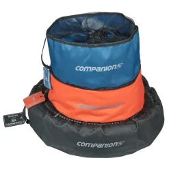 Outlet Companion Caravan Trio Storage Bag Kit