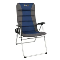 Outlet OZtrail Cascade 5 Position Recliner