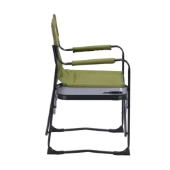 Sale OZtrail Classic Directors Chair - Green