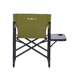 Sale OZtrail Classic Directors Chair - Green