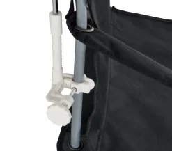 Outlet OZtrail Clip-On Chair Umbrella