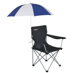 Outlet OZtrail Clip-On Chair Umbrella