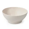 Online Campfire 15cm Bamboo Bowl - Cream