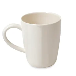 Campfire 9.5cm Bamboo Mug - Cream